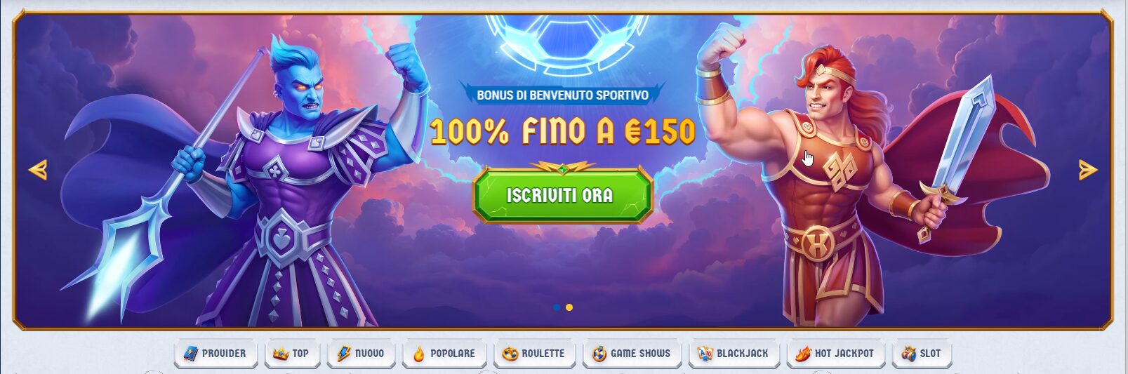 Romibet Casino 1753727129350