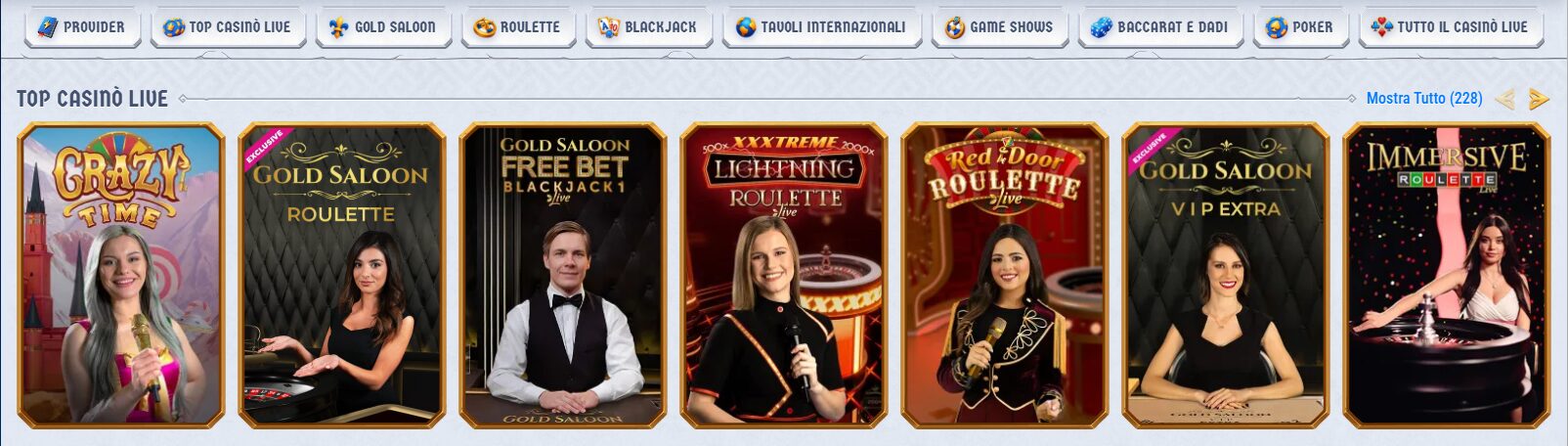 Romibet Casino 1753727204291